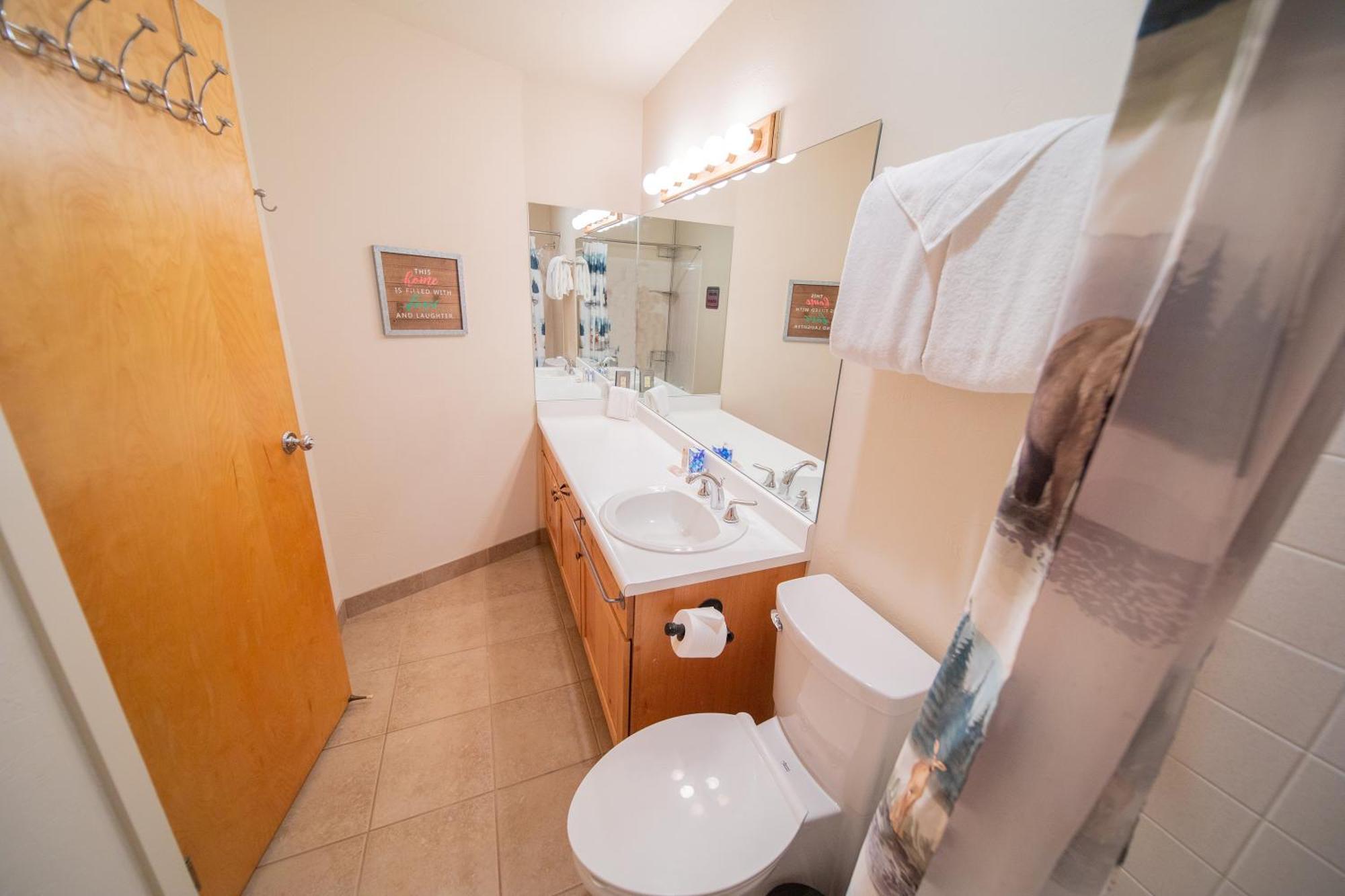 Edgewater 1436 By Summitcove Lodging Keystone Ngoại thất bức ảnh