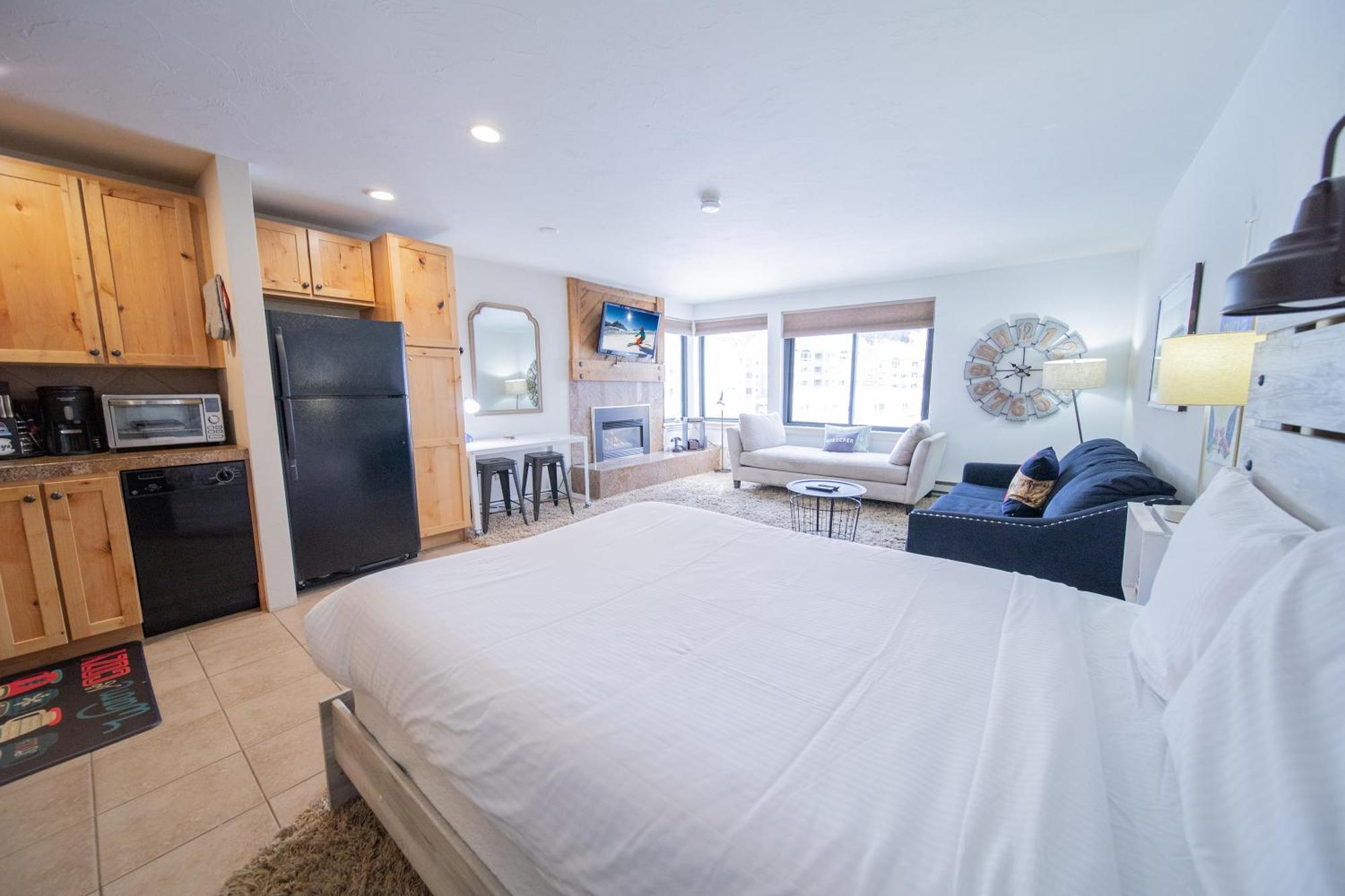 Edgewater 1436 By Summitcove Lodging Keystone Ngoại thất bức ảnh