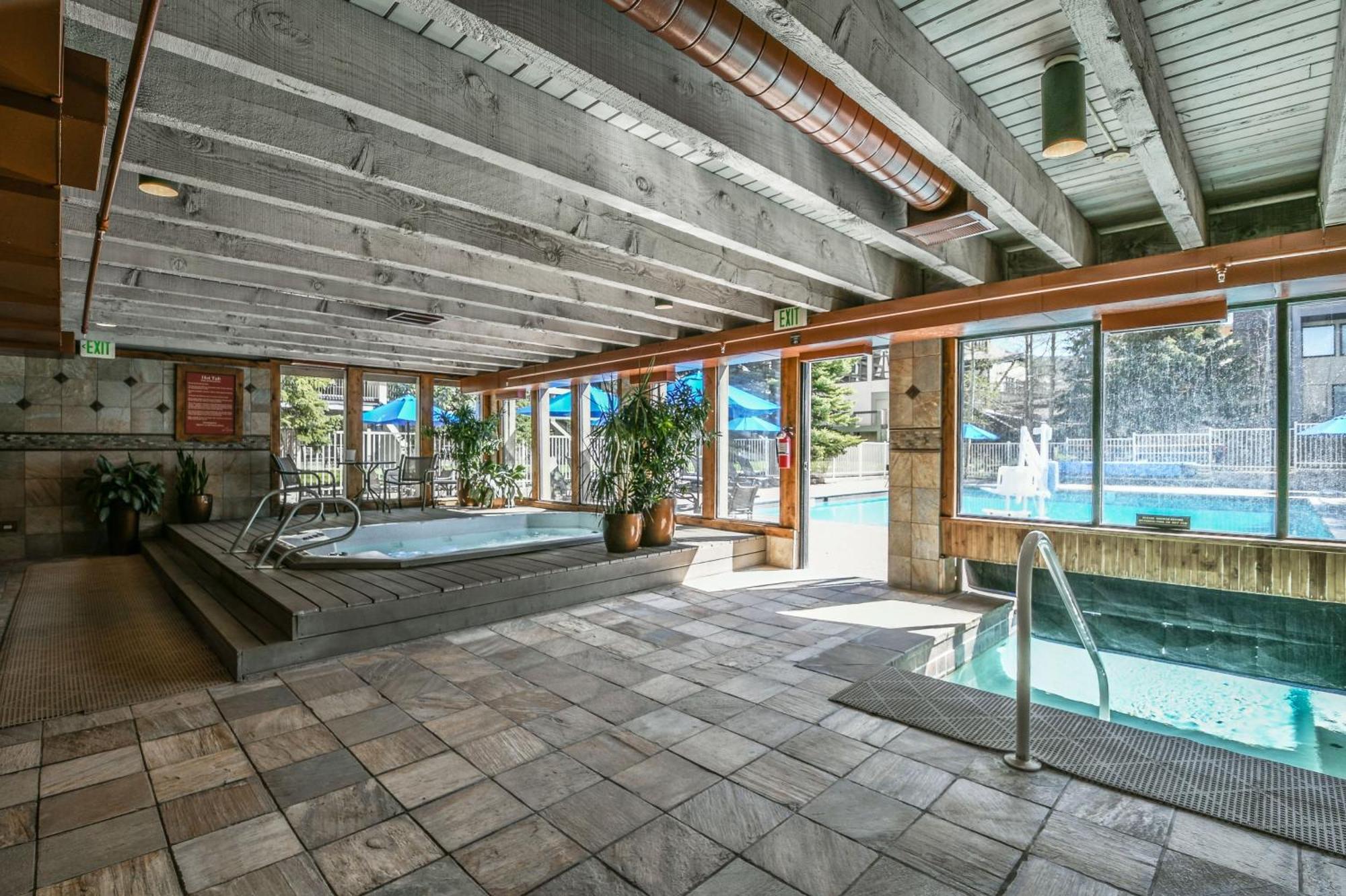 Edgewater 1436 By Summitcove Lodging Keystone Ngoại thất bức ảnh