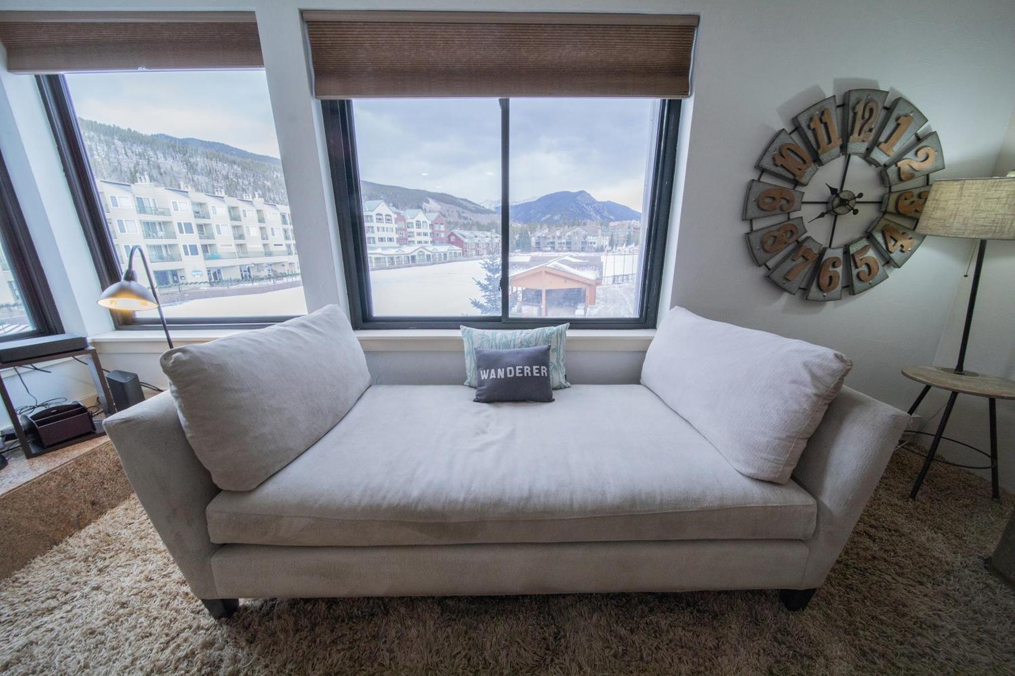 Edgewater 1436 By Summitcove Lodging Keystone Ngoại thất bức ảnh