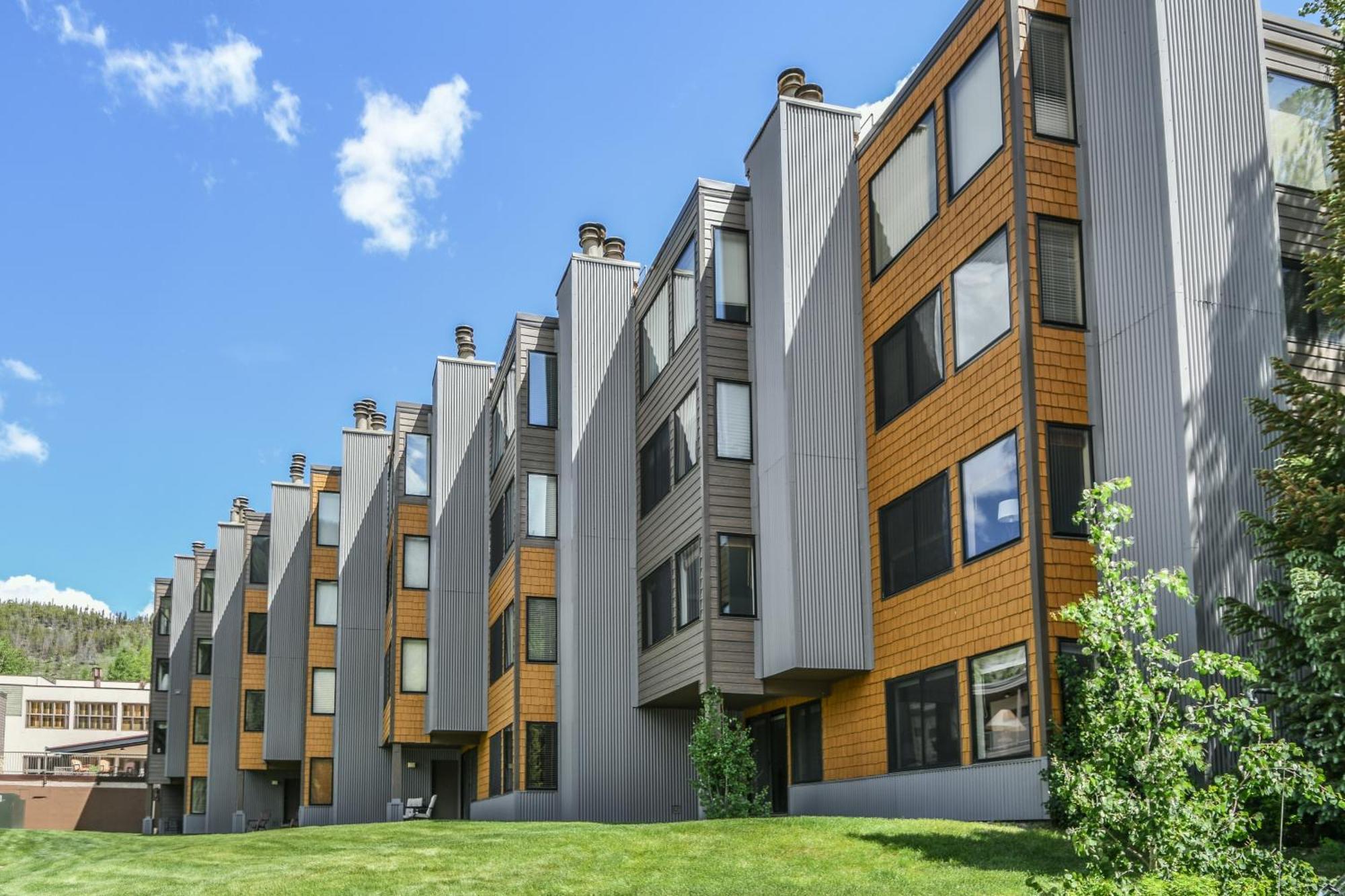 Edgewater 1436 By Summitcove Lodging Keystone Ngoại thất bức ảnh